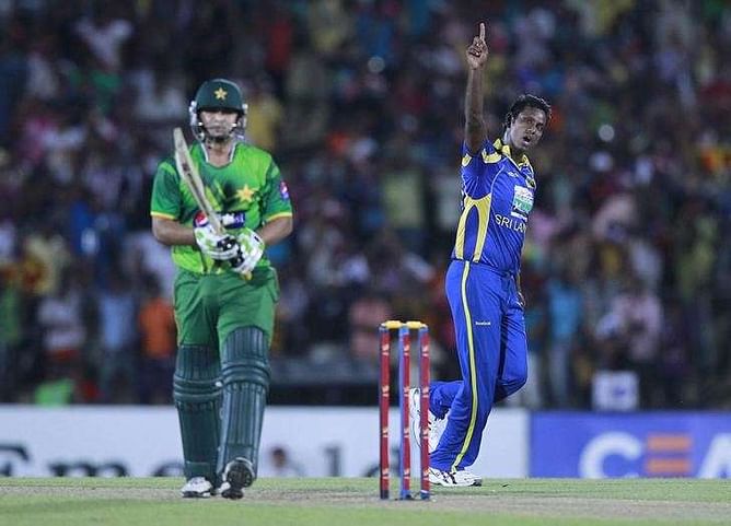 Pakistan suspend Sharjeel, Latif in corruption probe