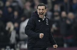 Angry Bilic says referee was bad after West Ham denied