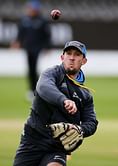 New Zealand's Ronchi returns for South Africa series