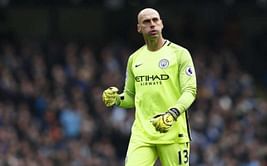 Caballero warns City against over-confidence