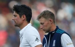 Newsmaker - No ordinary Joe as England take Root