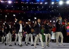 2016 refugee team wins Laureus award
