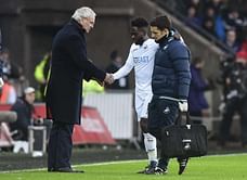 Swans dealt Dyer blow