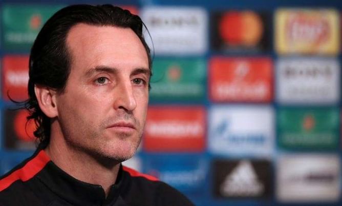 PSG's Emery knows how to cause us problems, says Barca coach