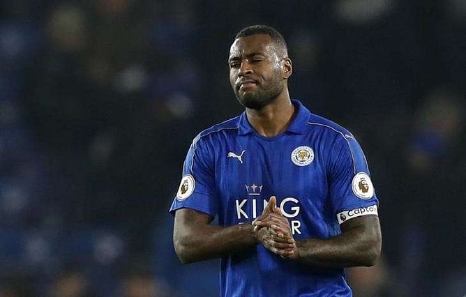 Defiant Morgan issues rallying cry for fading Foxes