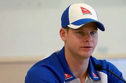 Smith foresees golden future if Australia win in India