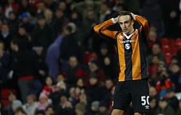 Hull charged with failing to control players at Arsenal
