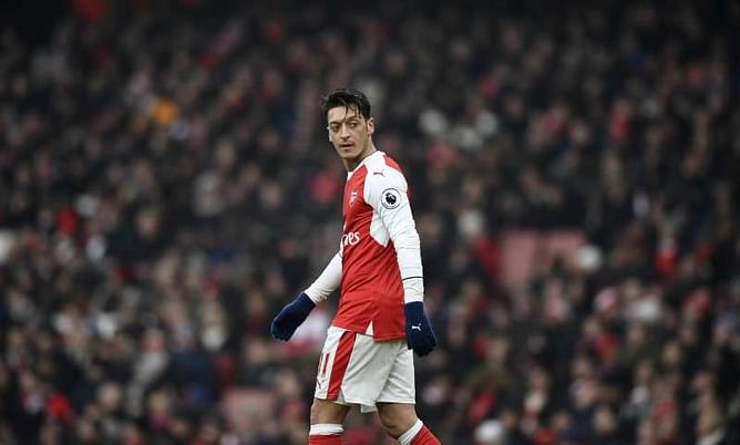David Ospina to start against Bayern Munich confirms Arsene Wenger