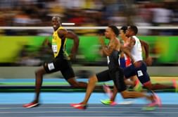 I have no reason to stay in athletics, says Bolt