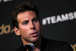 Swimming - Olympic great Hackett arrested after 'breakdown'