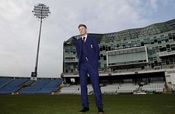 Root determined to do things his way as England captain