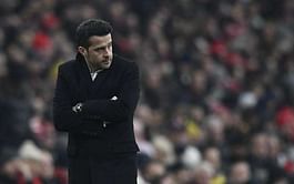 Hull's Silva unwilling to forego stability for adventure