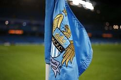 Man City fined for anti-doping rule breach