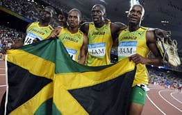 Bolt teammate Carter appeals against Olympic doping ruling - CAS