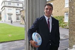 Isa turns back on Argentina to rejoin Toulon