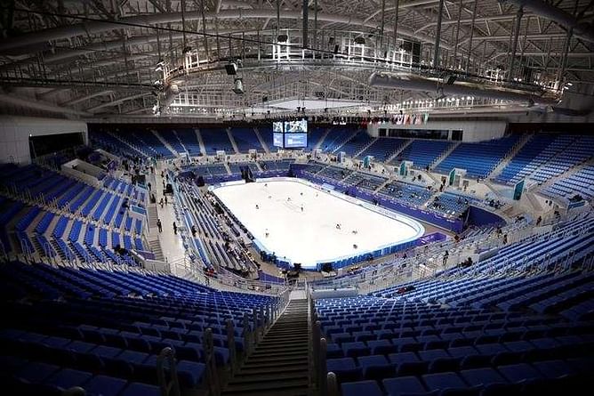 North Korea will be at Pyeongchang Games says IOC member