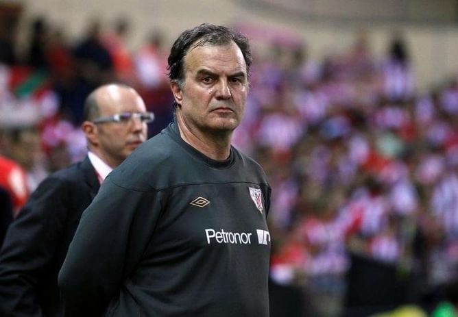 Argentine Bielsa to return to Ligue 1 as Lille coach