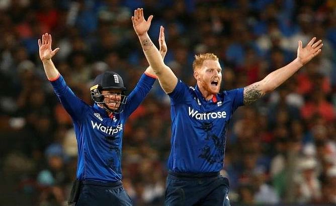 England duo Stokes, Mills earn big in IPL auction