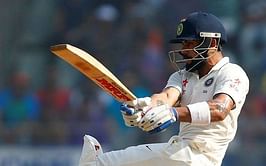 Cricket - India keen to take down Australia for perfect end to season