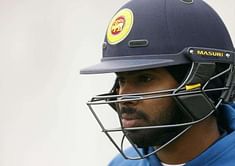 Sri Lanka's Dickwella gets two-match ban for another misconduct