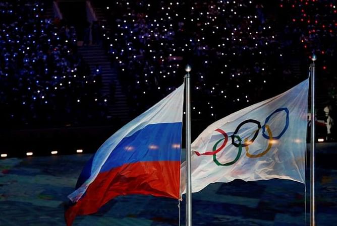 Sample re-tests from Sochi Olympics to run to 2022 - IOC