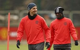 St Etienne say not obsessed by nemesis Ibrahimovic