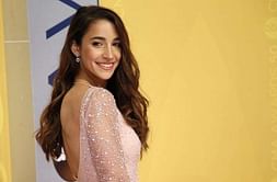 Raisman keeps eye on Tokyo during 'crazy' downtime