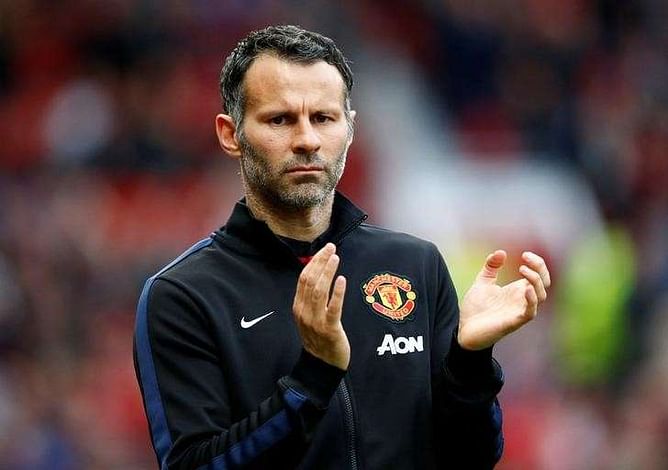 Too many foreigners managing Premier League teams - Giggs