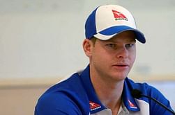 Smith admits Australia underdogs, resents whitewash talks