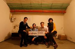 After surprise victory over Olympic bid, young Hungarian group aims for parliament