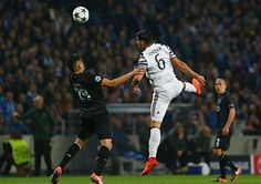 Khedira confident Juve can end 21-year wait for European glory