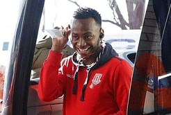 Berahino certain Hughes will unlock his potential