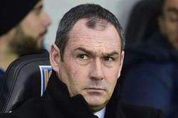 Britton lauds Clement training for Swansea improvement
