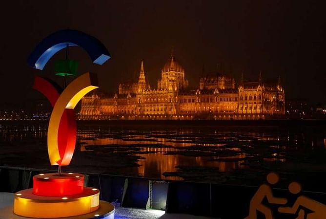 Relief and disappointment as Budapest gives up 2024 Olympic dream