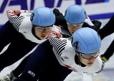 Korea's gold medal hopes for Pyeongchang still on ice