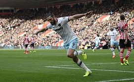 West Ham's Carroll remains doubtful for Watford clash