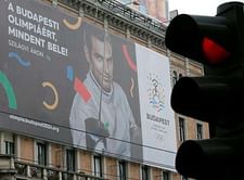 Hungary's Olympic dream "killed" by political upstarts, says PM Orban
