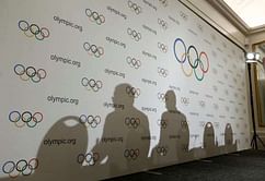 IOC pledges changes to bid process after Budapest exit