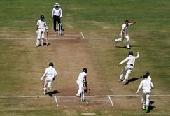 Factbox: India's 19-test unbeaten run