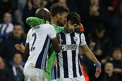 West Brom come from behind to beat sloppy Bournemouth