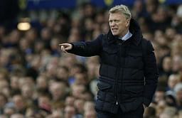 Everton give Sunderland's Moyes miserable Goodison return