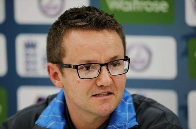 No point in dwelling on poor NZ performance - Hesson