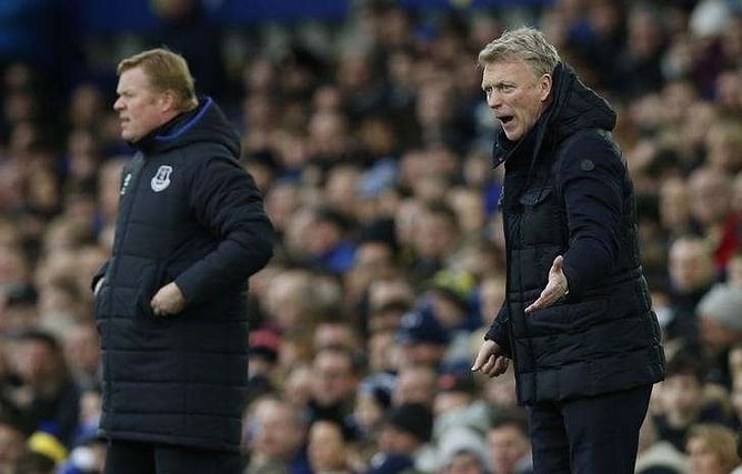 Irrepressible Lukaku reaches Everton landmark