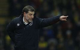 Bilic confident West Ham can repeat cup win over Chelsea