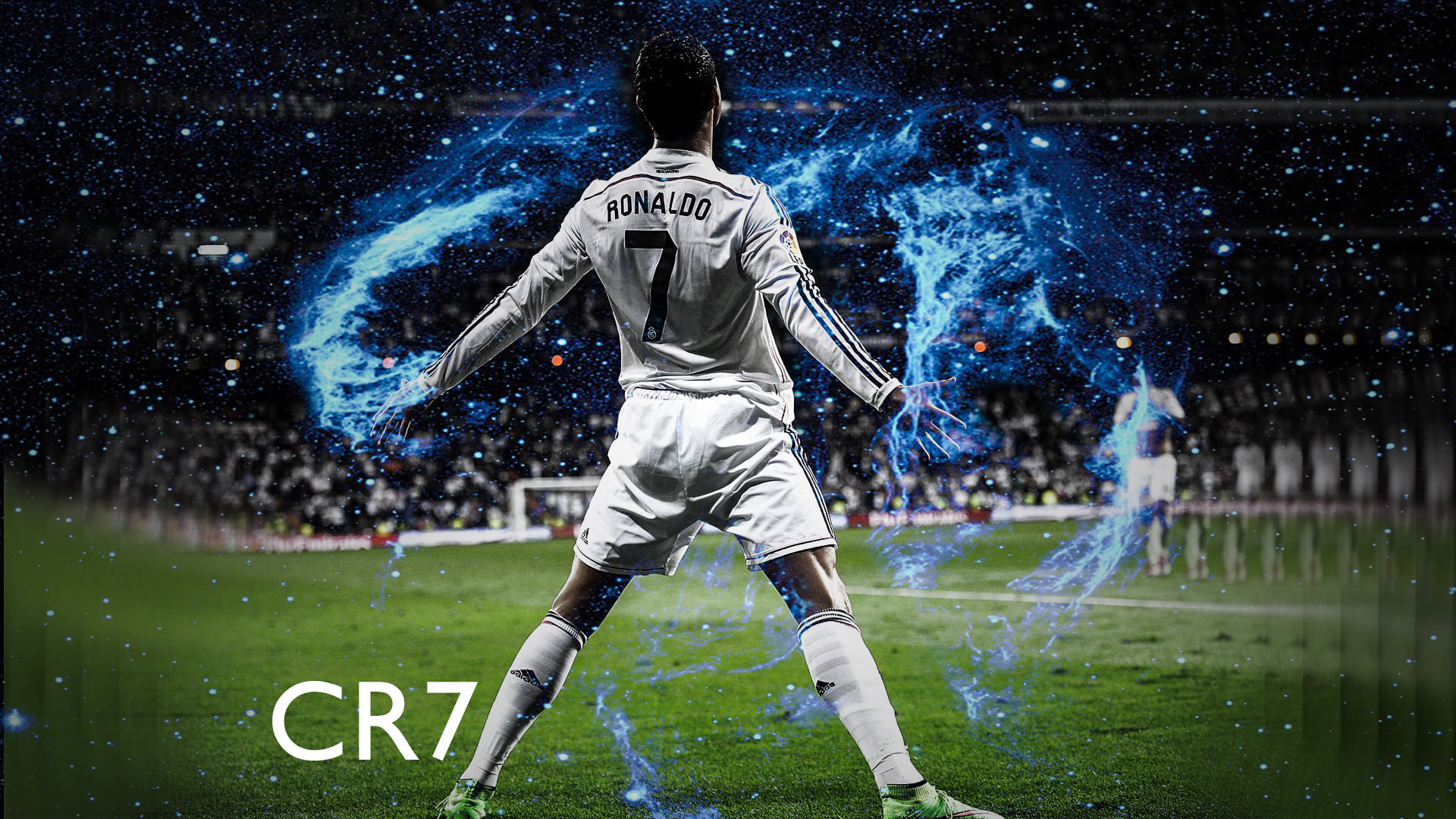 Cristiano Ronaldo Nike Background Cr7 Iphone Ronaldo Wallpaper