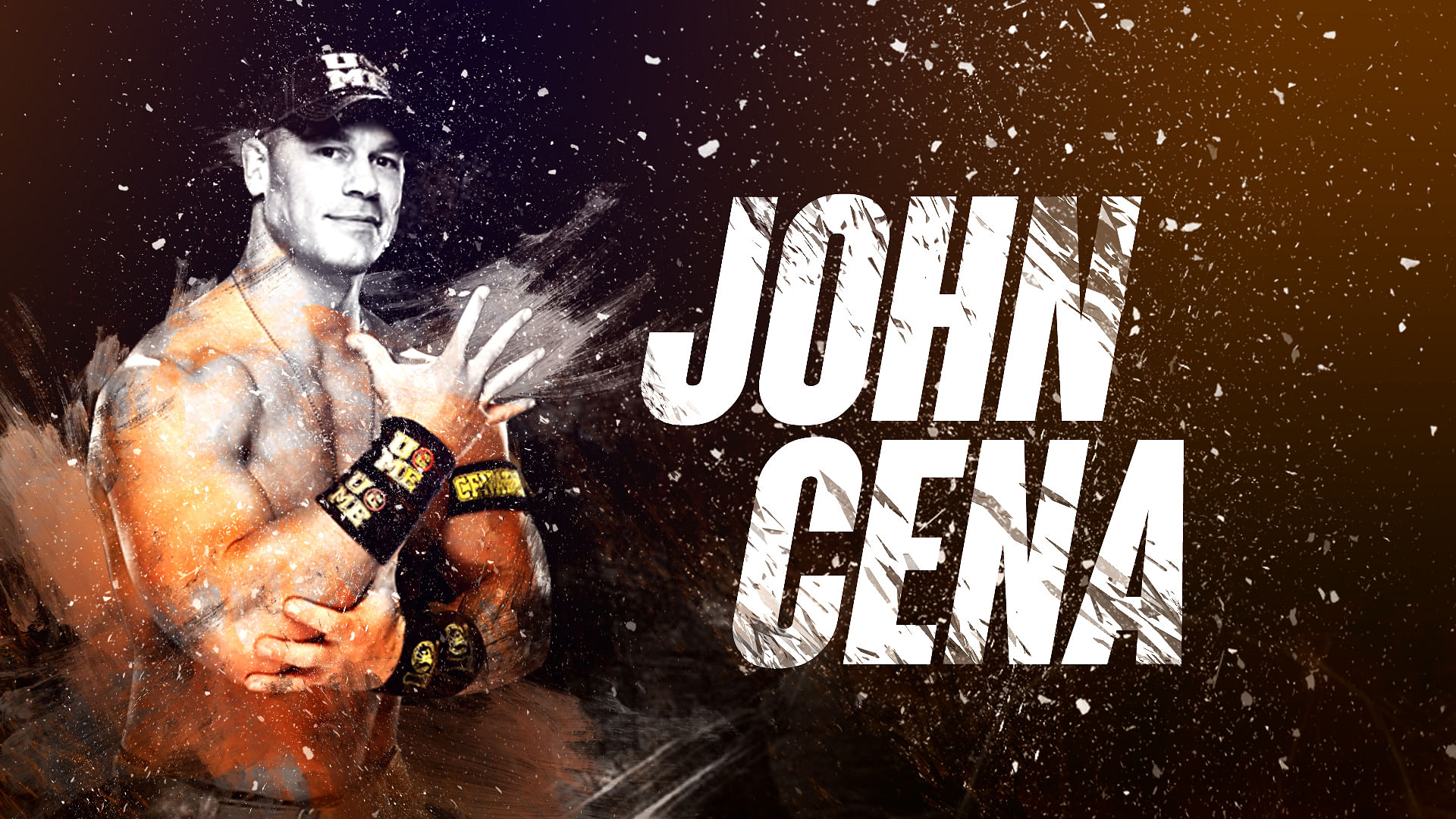 WWE Superstar John Cena Wallpapers on WallpaperDog