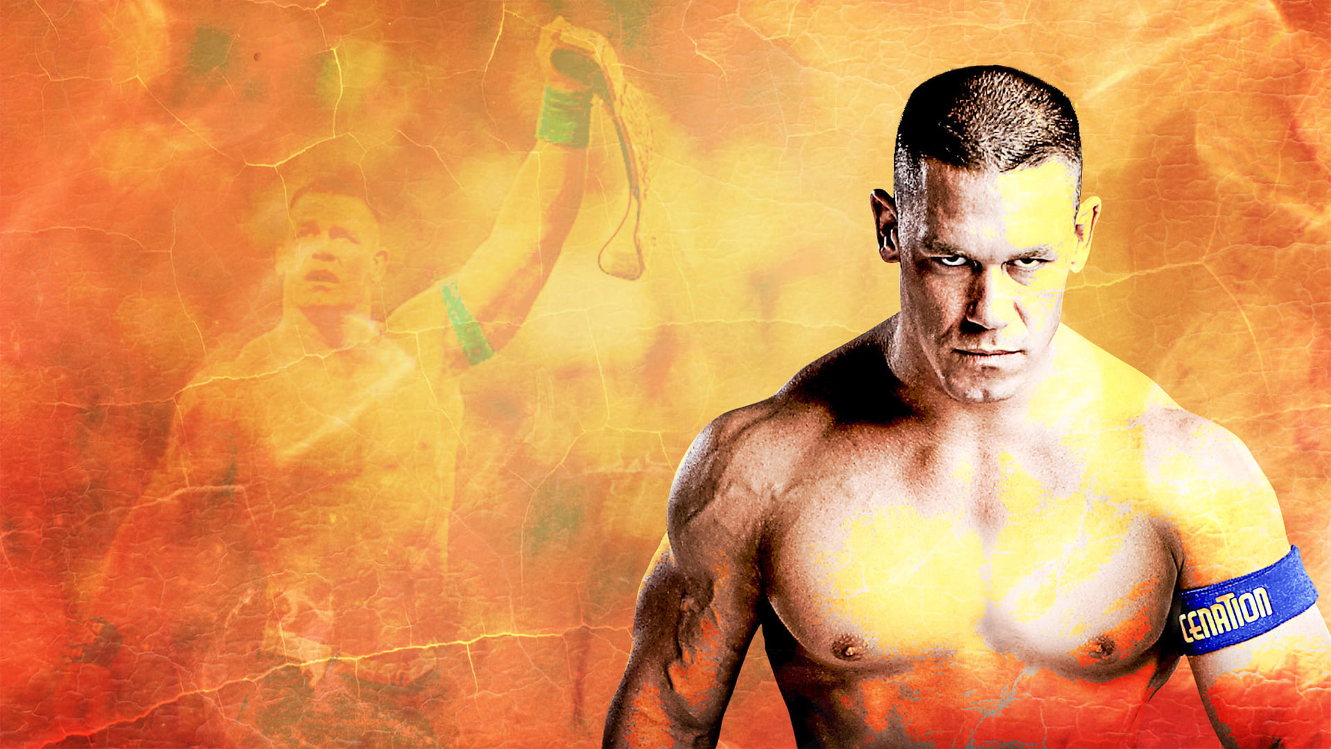 John Cena Wallpapers: 10 must downloads