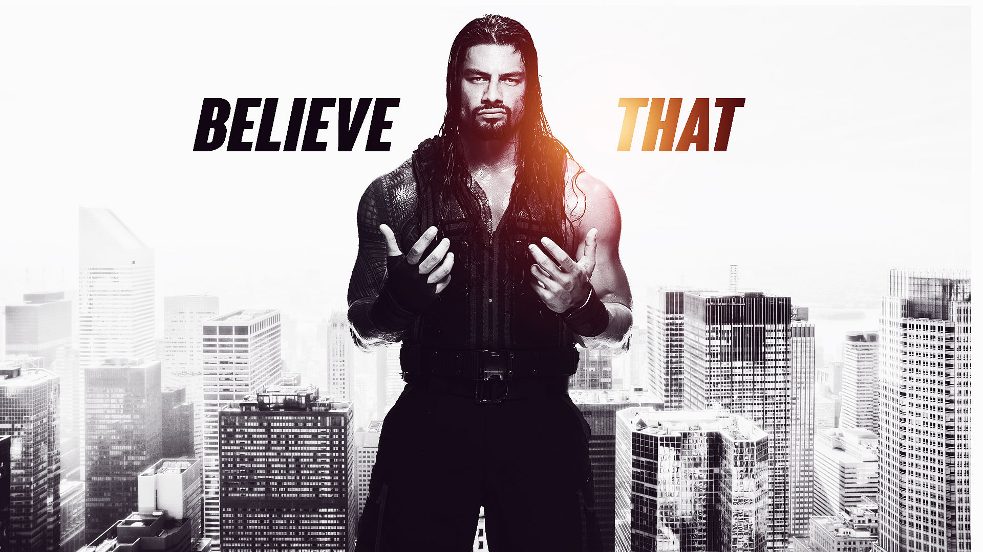 HD wallpaper Ambrose Reigns digital wallpaper WWE Roman Reigns Dean  Ambrose  Wallpaper Flare