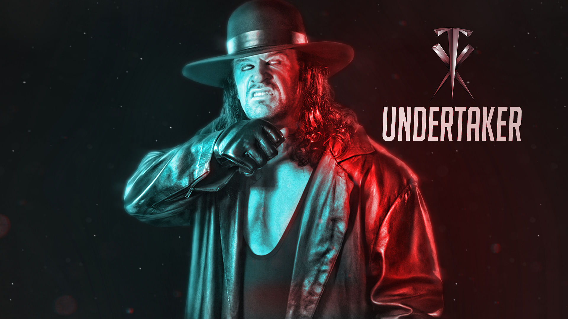 undertaker wrestlemania 30 wallpaper