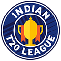 IndvsNz Logo